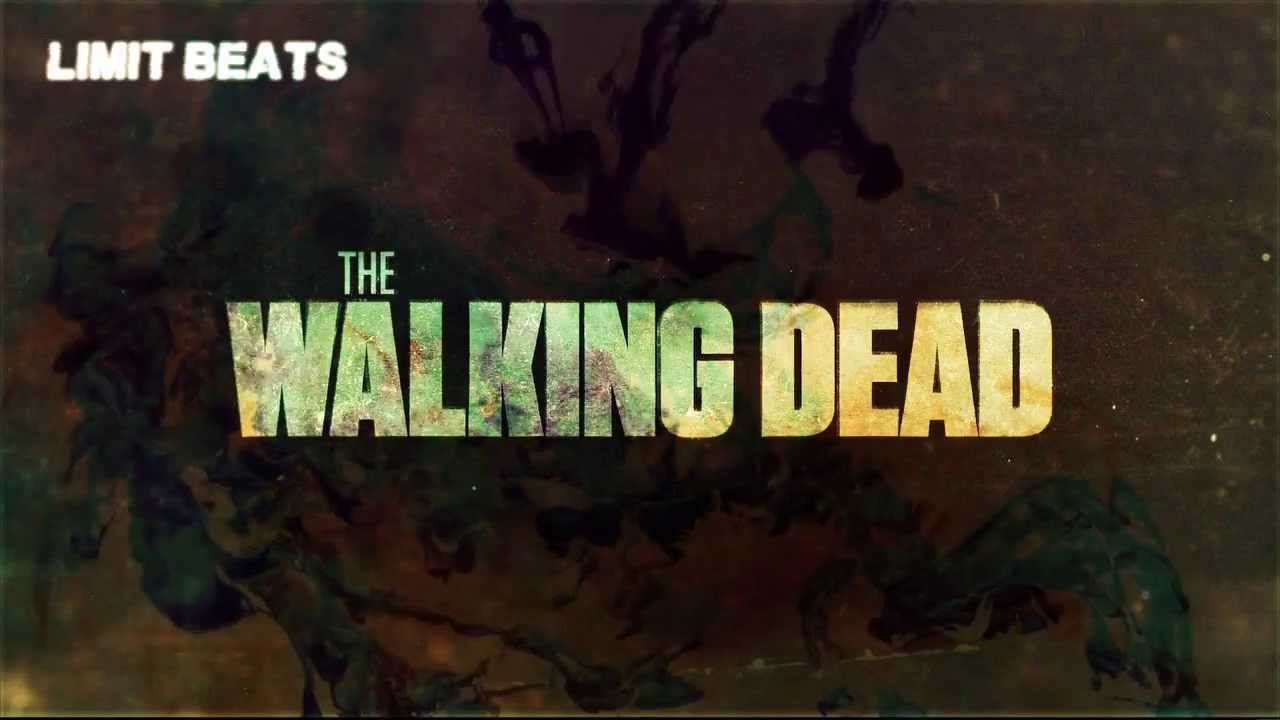 Walking Dead Rap Beat | Walking Dead Hip Hop Beat (Prod. By Limit Beats)