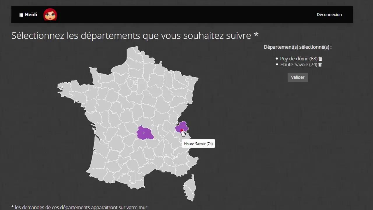Demo partbook.fr