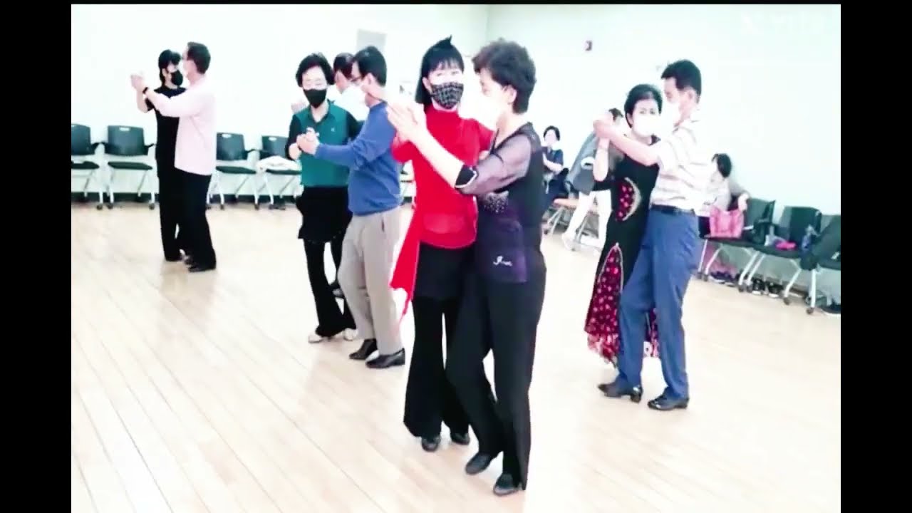 부루스 - 빗물부루스 #손혜경댄스  #빗물#사즐모 #사교댄스 #콜라텍 ##지루박 #네이버tv  #카카오tv  #당구 #무도장 ##블루스.#지르박