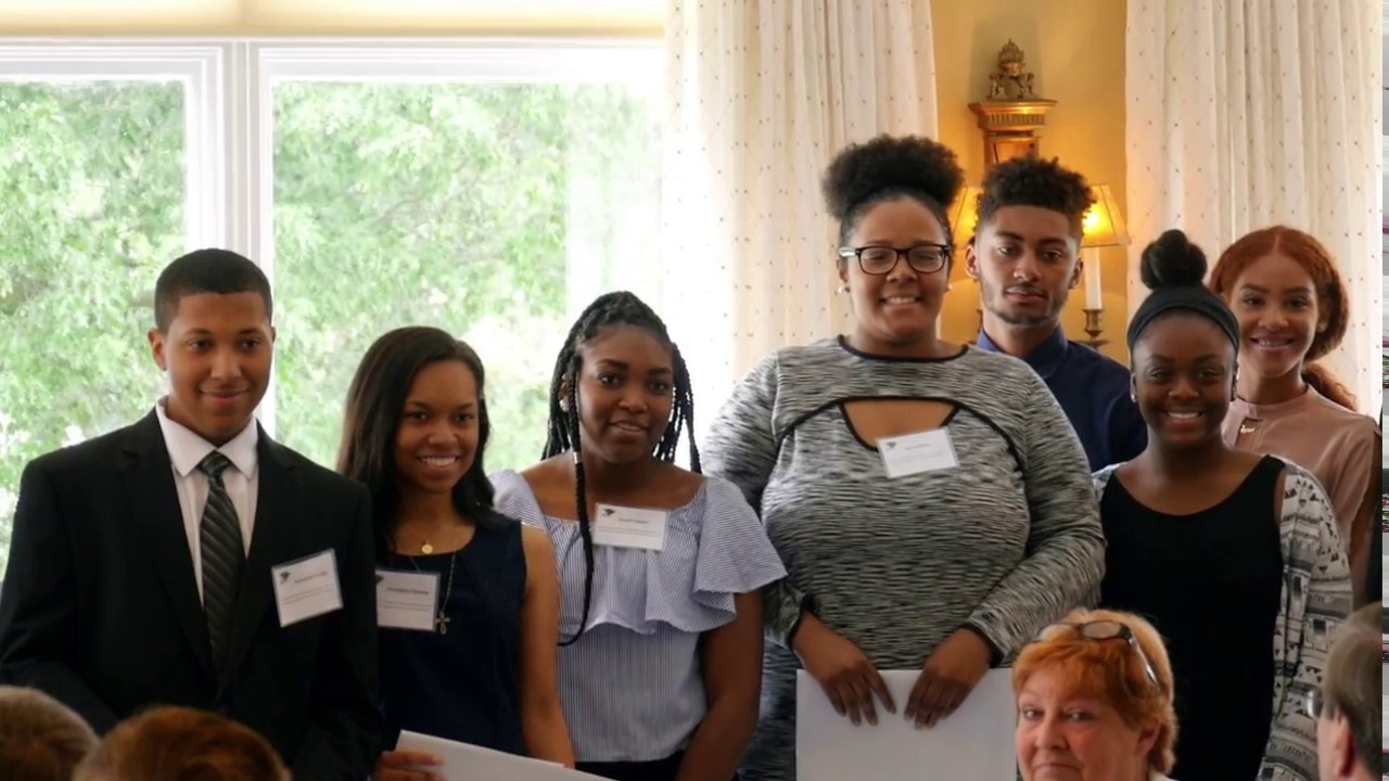 The Good Stuff: MSCF Hands Out $500K in Mid-Shore Scholarships