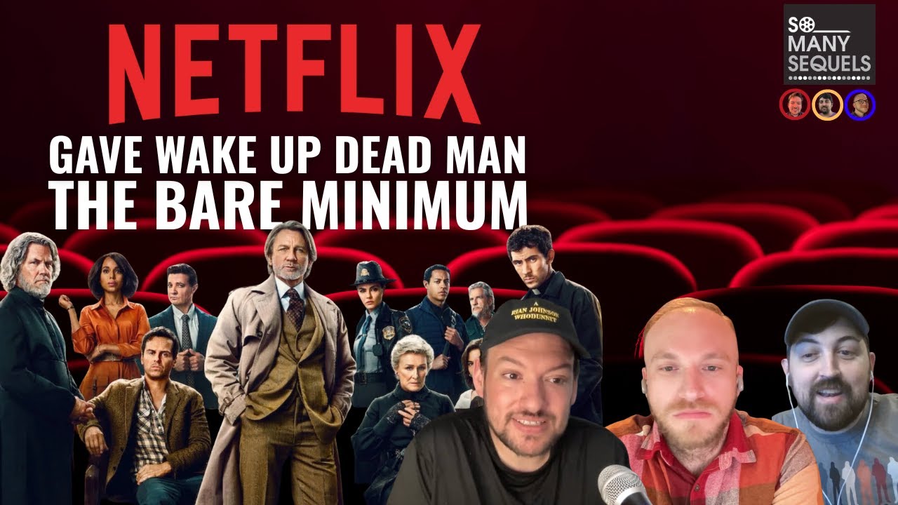 Netflix Still Hates Theaters (And Wicked Proves Them Wrong)