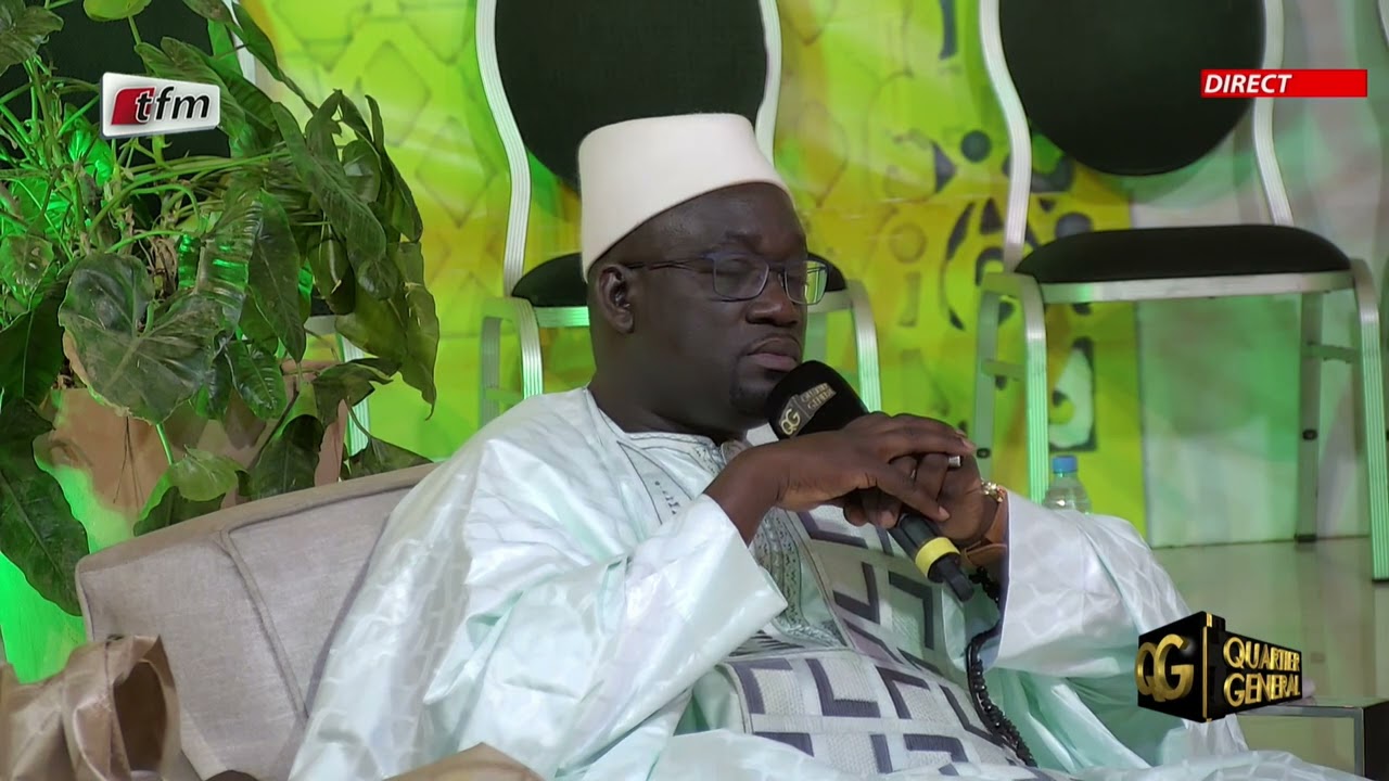 Les secrets de la sourate Yassin par Soldarou Bamba