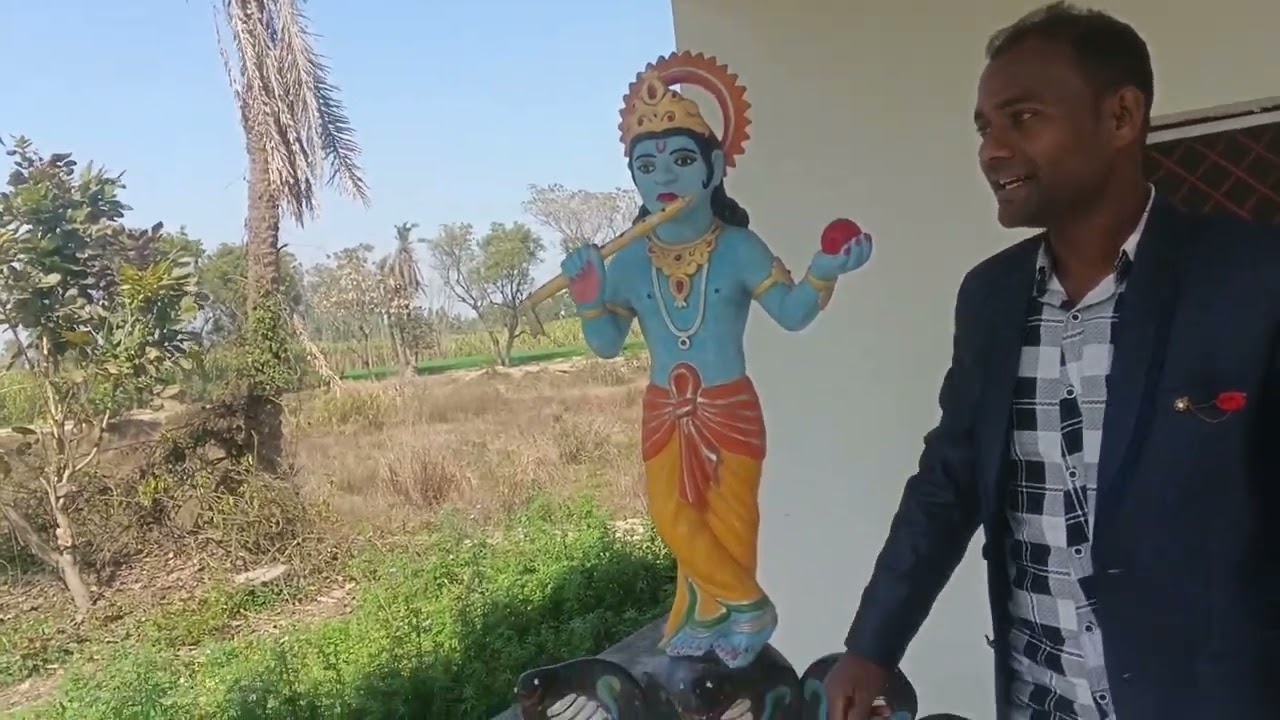 भोलेनाथ जी की परिक्रमा ।। #viralvideo #funny #shortvideo 