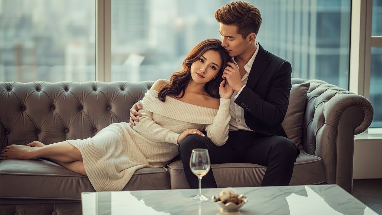 เขาสละความร่ำรวยเพื่อครอบครัว แต่ถูกทอดทิ้ง สุดท้ายลูก ๆ พาไปเริ่มชีวิตใหม่