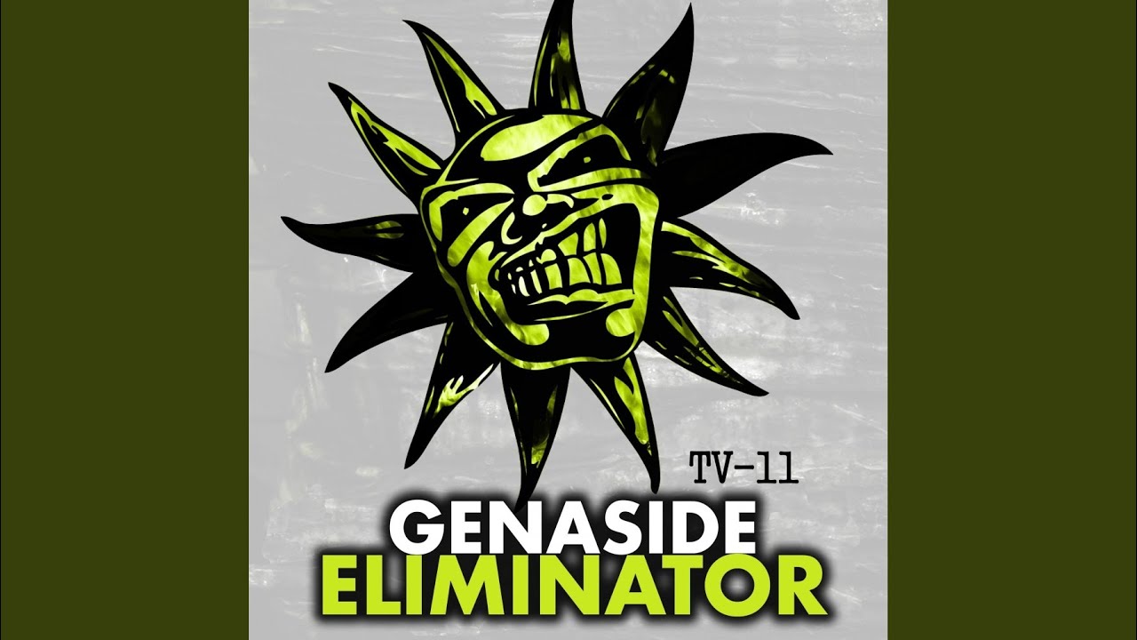 Nation Extermination (Original Mix)