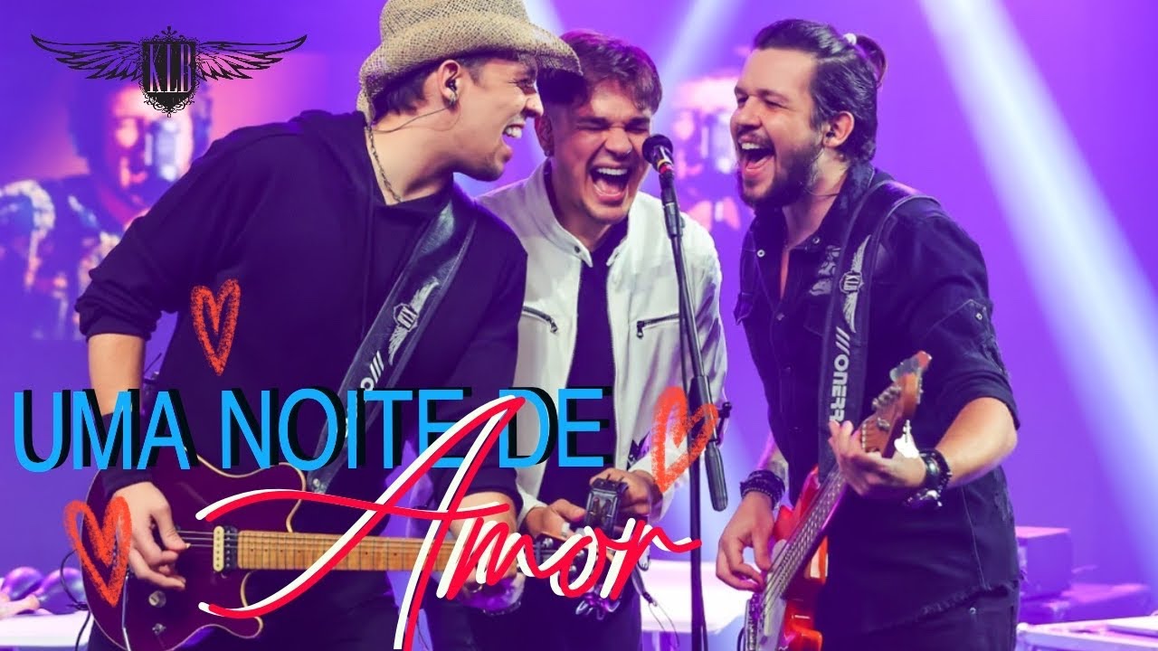 KLB | Uma Noite de Amor