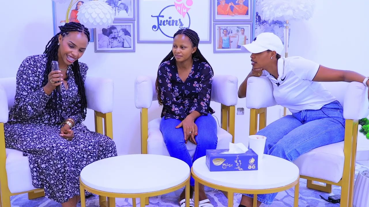 MPINGA AVUZE UKO YAKOZE AMAKOSA MU RUSHAKO 😂ANITHA NA NGWINO AMEZI YA MBERE Y’URUGO YABACANZE 😂