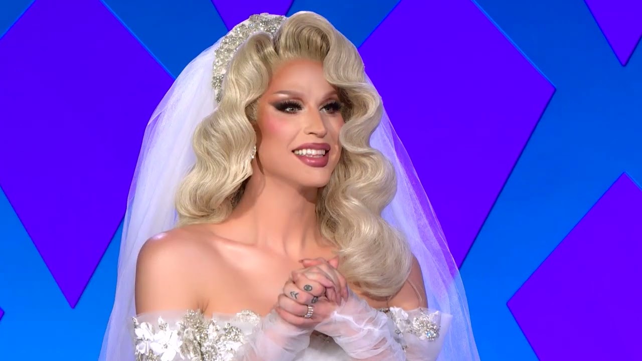 From Drags to Riches: The Rusical | Canada's Drag Race (Crave Original)