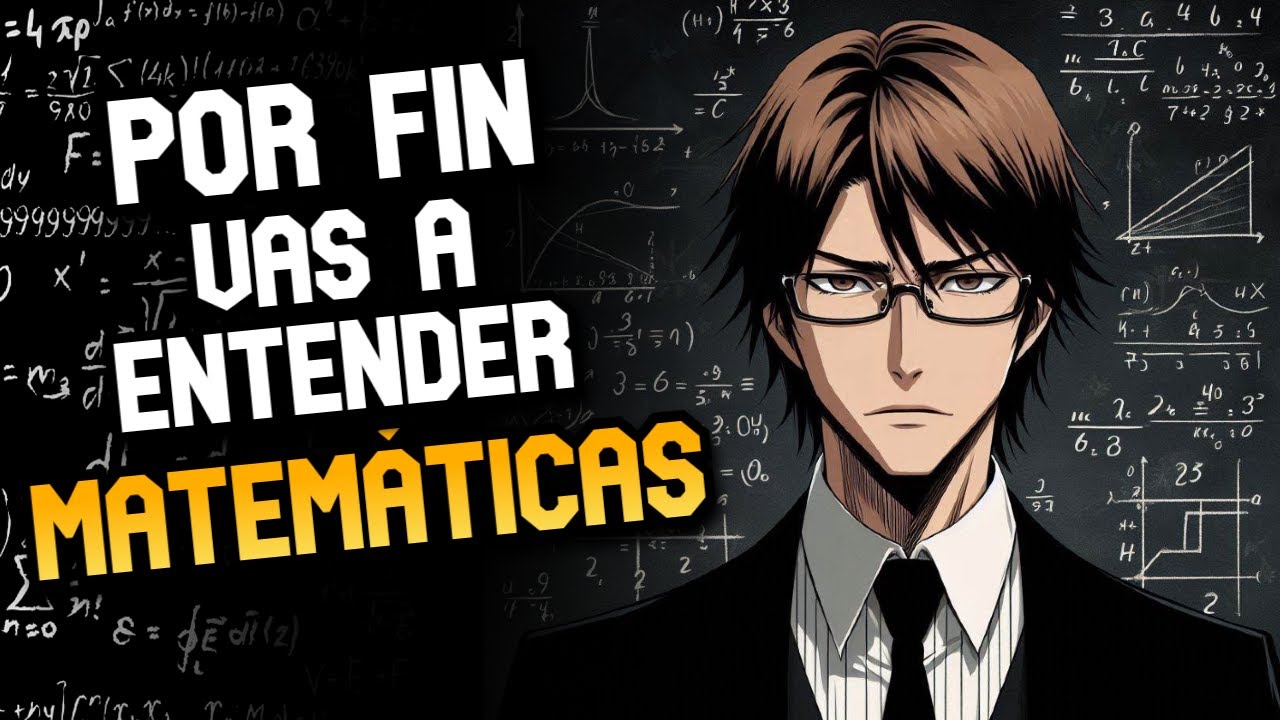 CURSO MATEM&Aacute;TICAS DESDE CERO | La mejor forma de iniciar