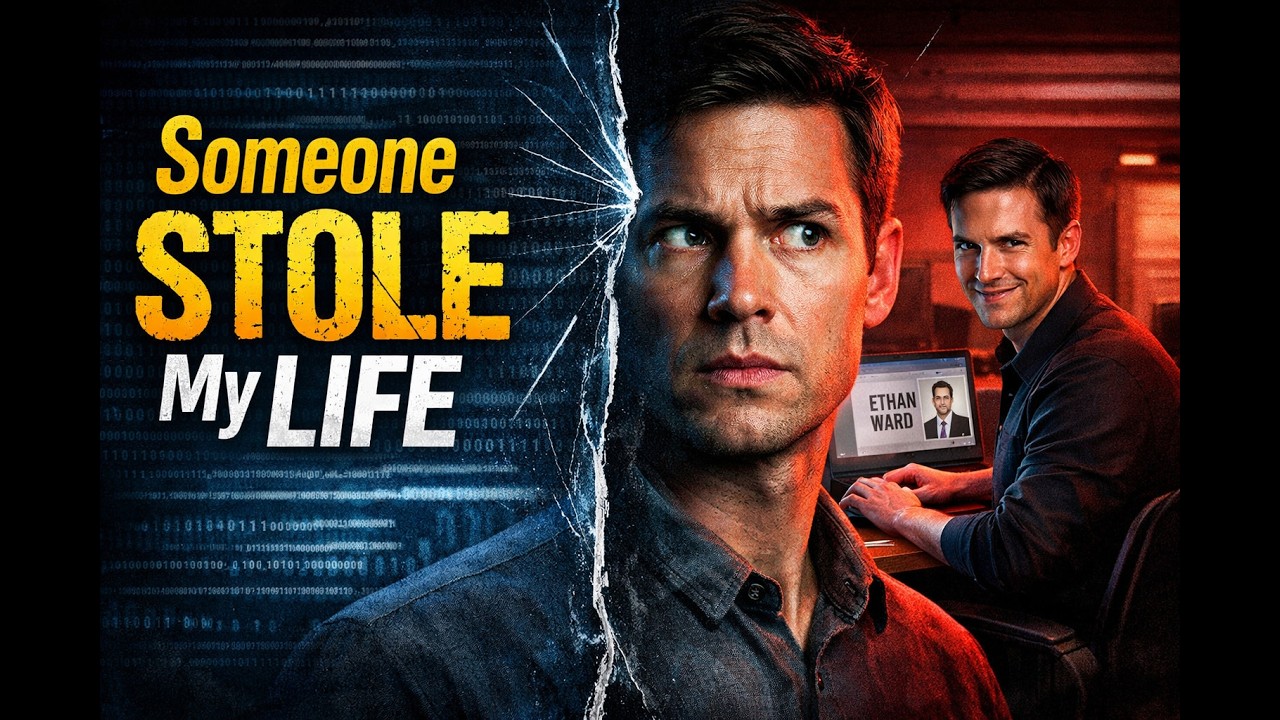 Someone Logged Into My Life… And Started Replacing Me