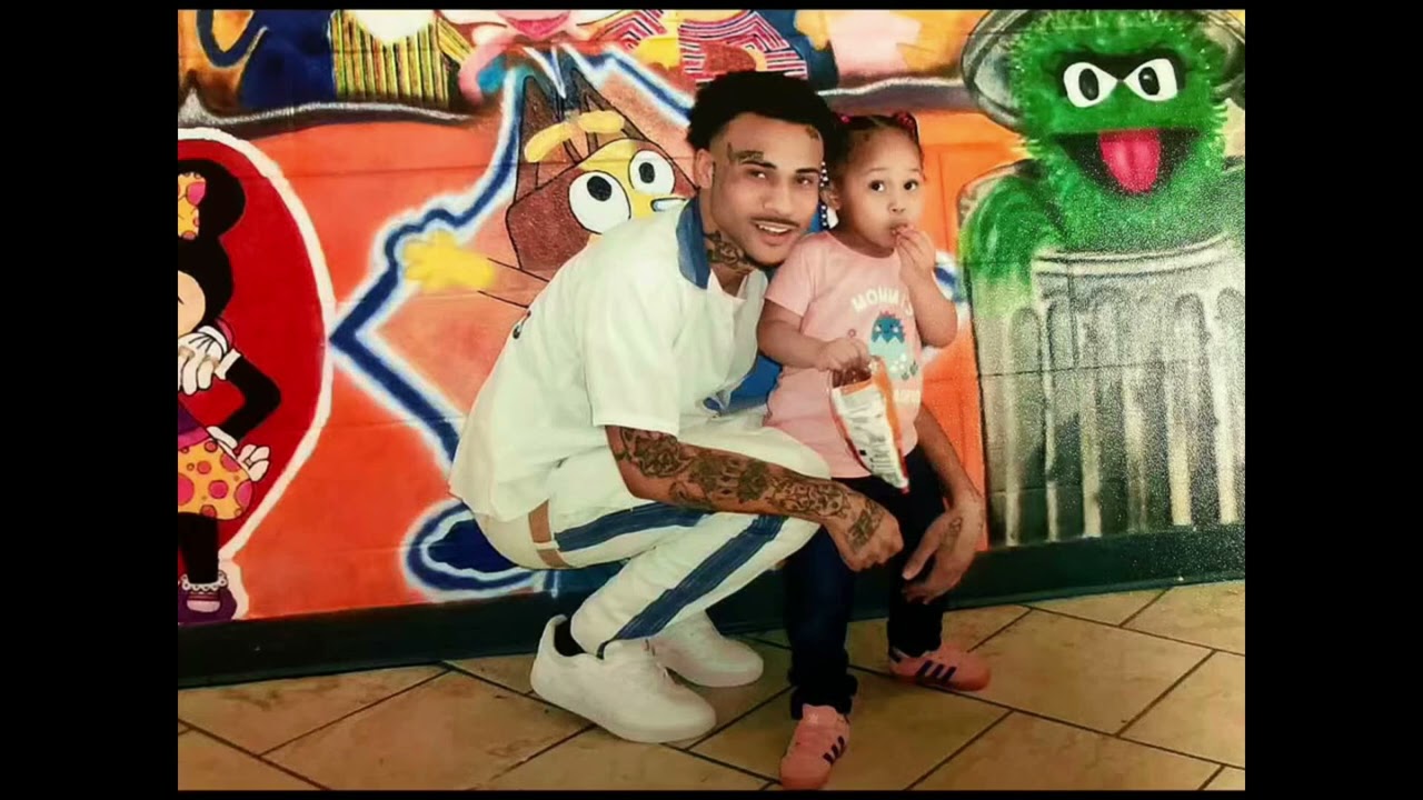 Blo Type Beat 