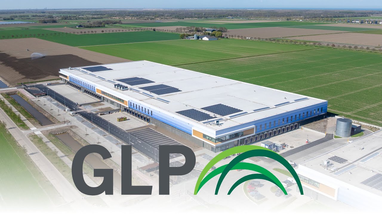 G-Park Lelystad - GLP Lelystad fase 2