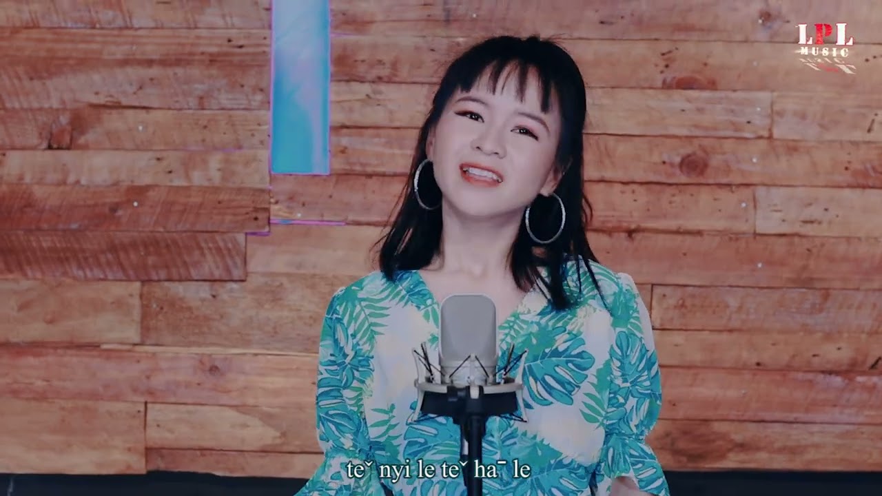 Ha Yu La - Sa Rah Vi