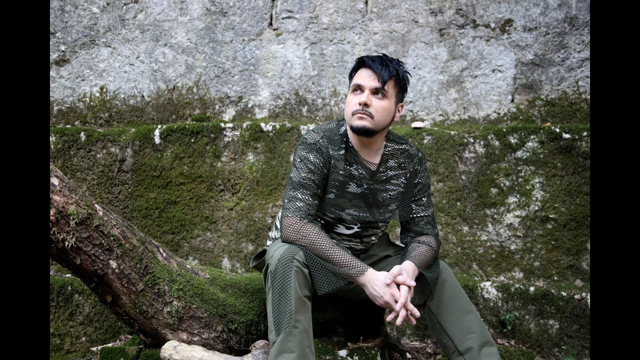 DALIBOR HERCEG - Mir i nespokoj (OFFICIAL VIDEO 2018)