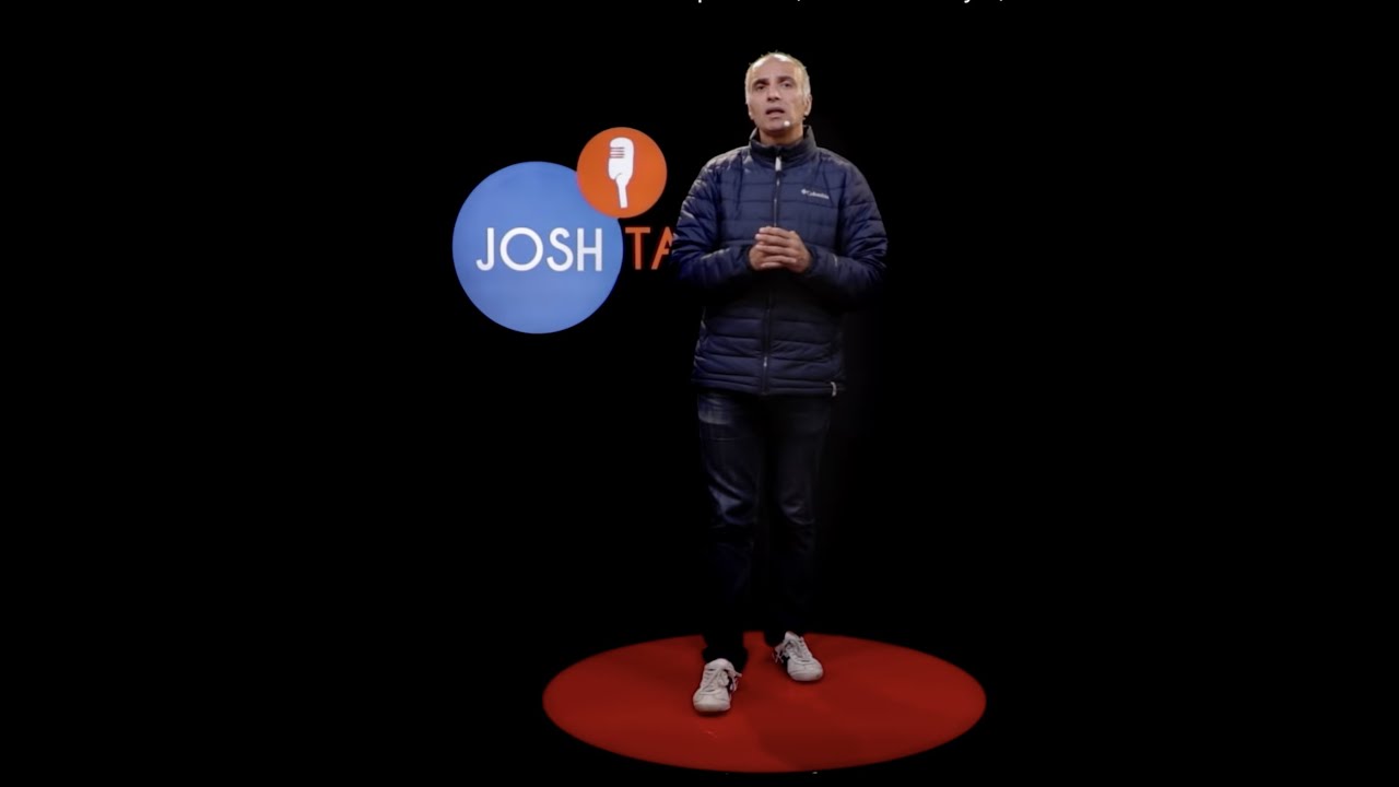 Yashish Dahiya Opens up About his Policybazaar Journey on Josh Talks | Powered by @JoshTalksLive