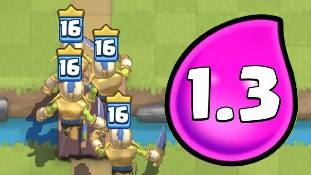 they broke the game