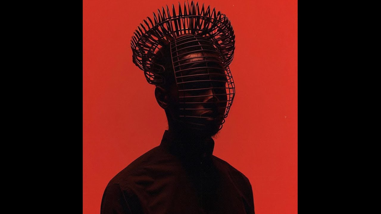 THE WEEKND TYPE BEAT - 