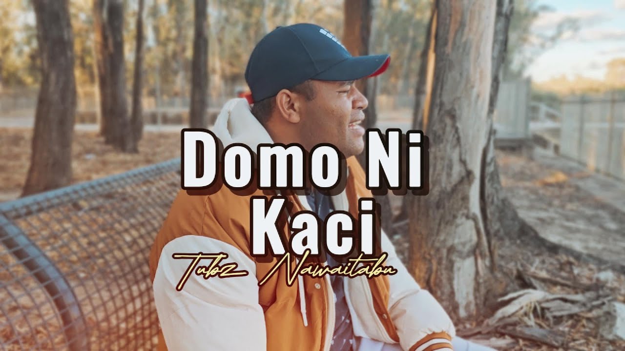 DOMO NI KACI VIDEO