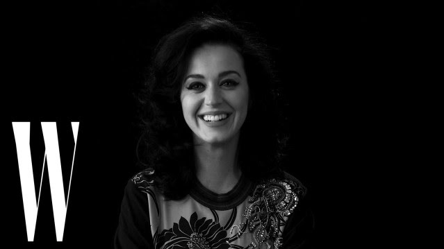 Katy Perry: America's Biggest Export Goes Glam
