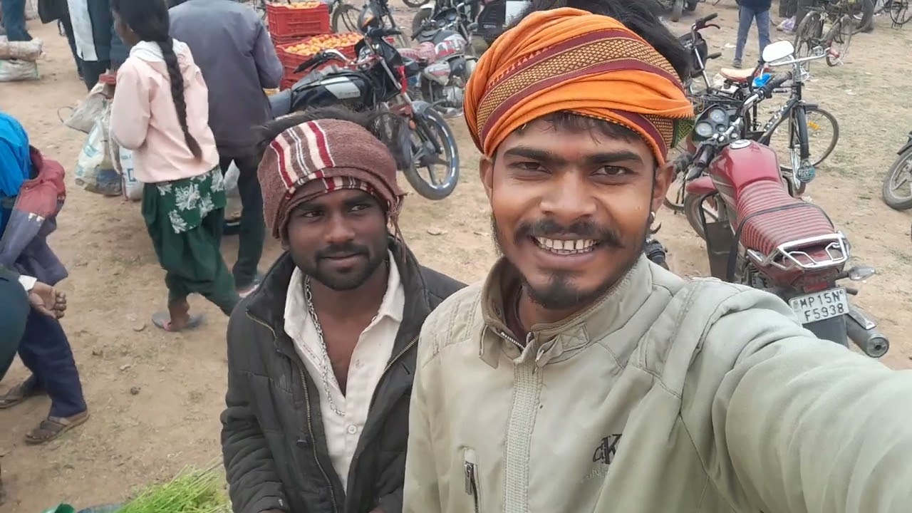 पहले पर के बाजार