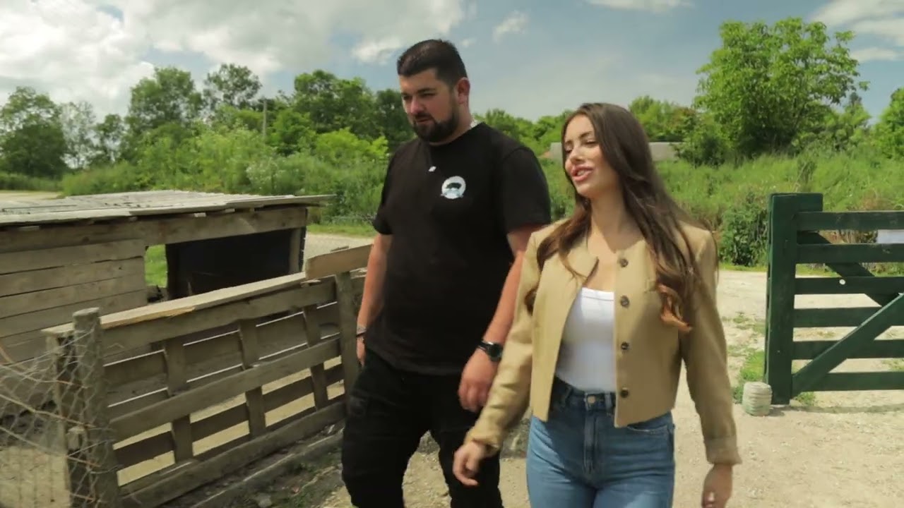 Moj savršeni ljubimac ep. 311 02.06.2025. Farma Pro Moravka I deo