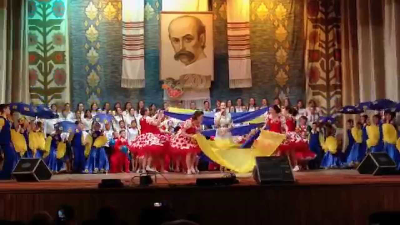 звіт городенківської СЗОШ №1