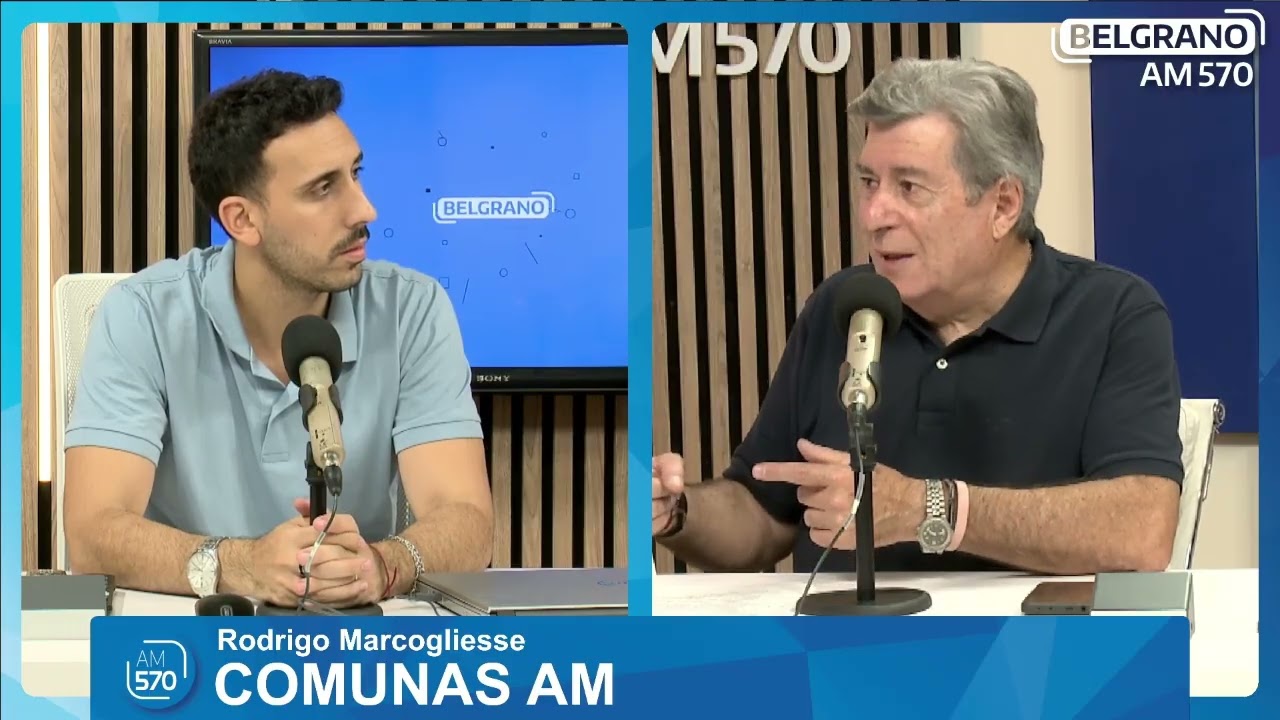 Muerte de Carlitos Menem Jr. - Crónicas policiales por Edgardo Miller