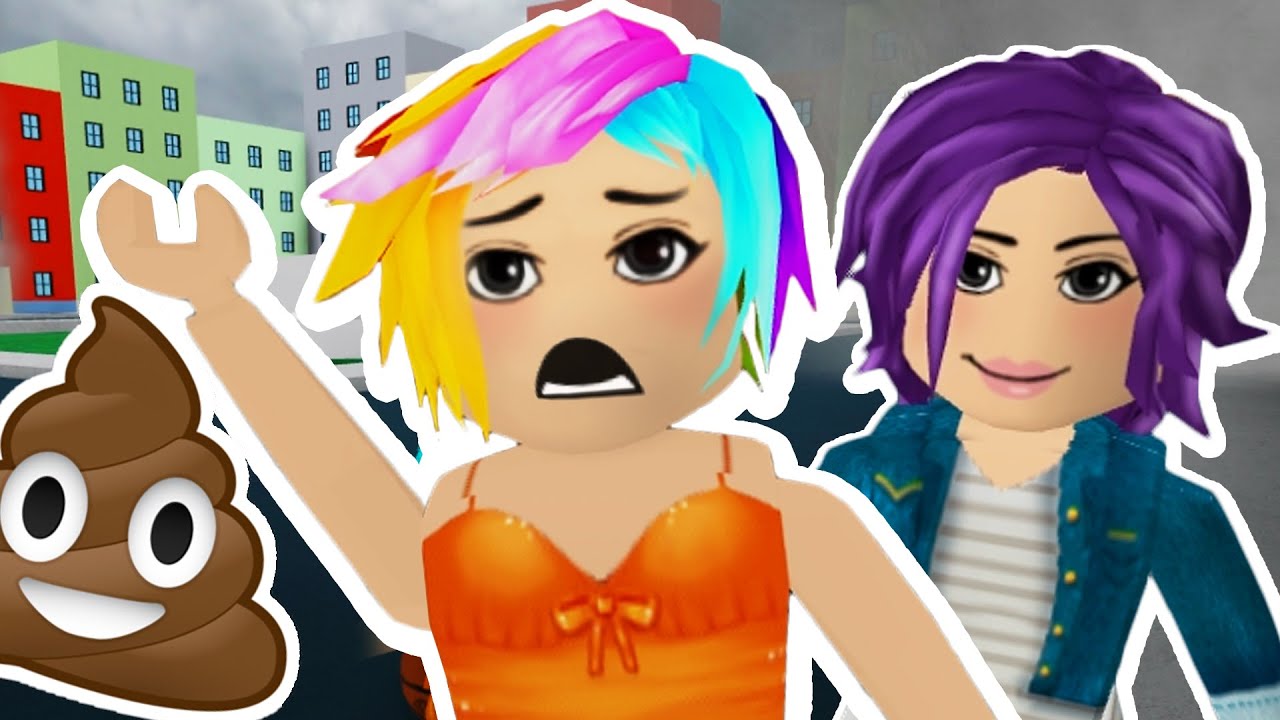 SCREAMS AND POOPS! // The Normal Elevator w/ iHasCupquake! (Roblox)
