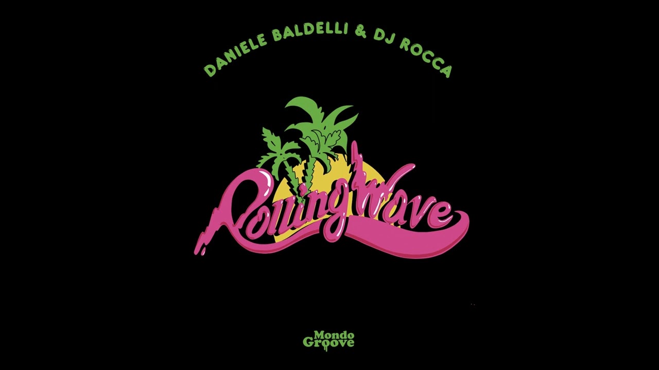 Daniele Baldelli & DJ Rocca - Marchin On