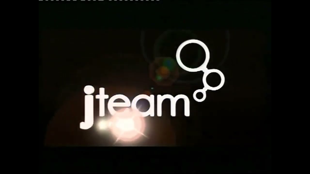 J Team Productions Logo (2005)