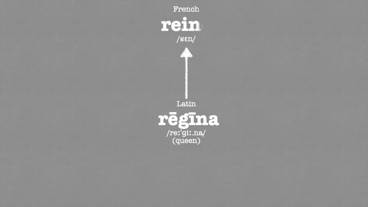 Latin Initial 