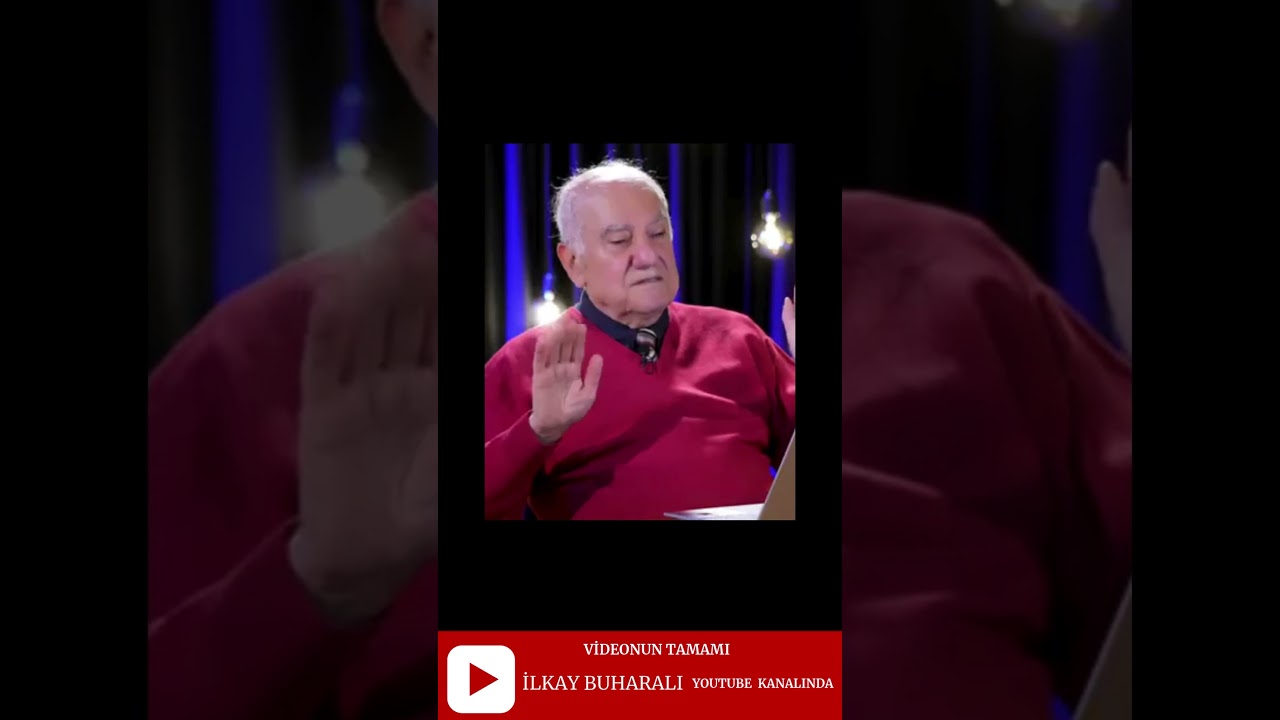 Kıyamet Ne Zaman Kopacak? | Kur'an-ı Kerim Uyarıyor! | Prof. Dr. Gazi &Ouml;zdemir #Shorts