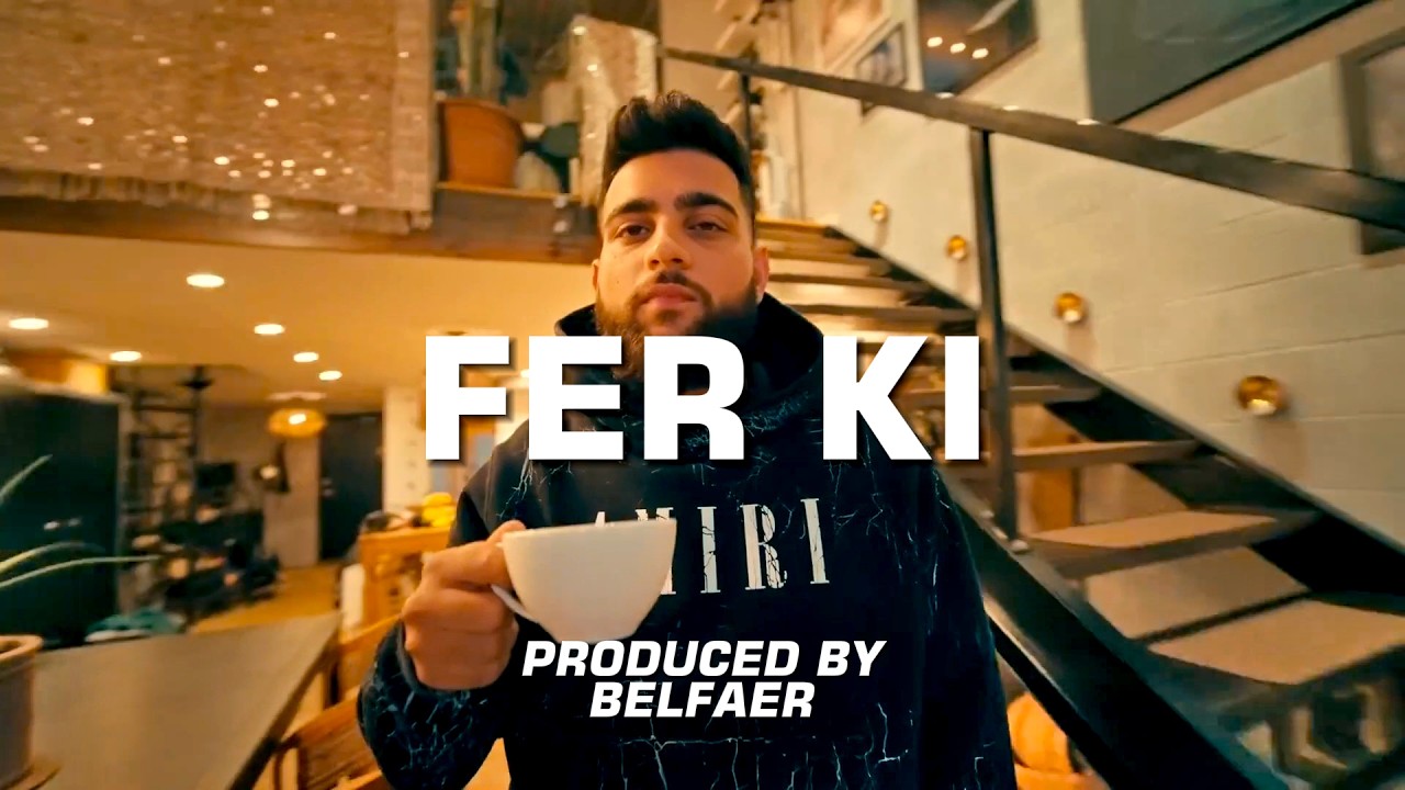 KARAN AUJLA X JXGGI TYPE BEAT 