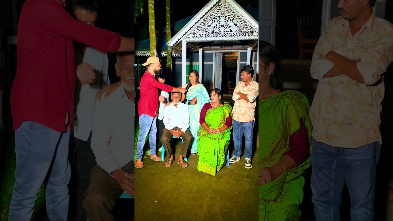 সরকারি চাকরি জিবি ৮০ বছরের বুইড়া কাকা বিয়ে করলো ১৬ বছরের ক/চি তরুণী 🙂