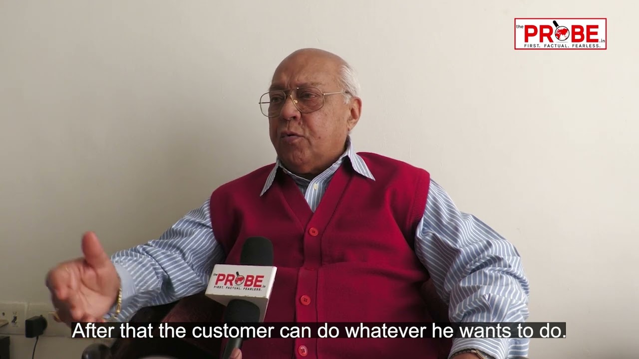 Bank locker theft: Customers lose valuables, banks wash their hands off | The Probe