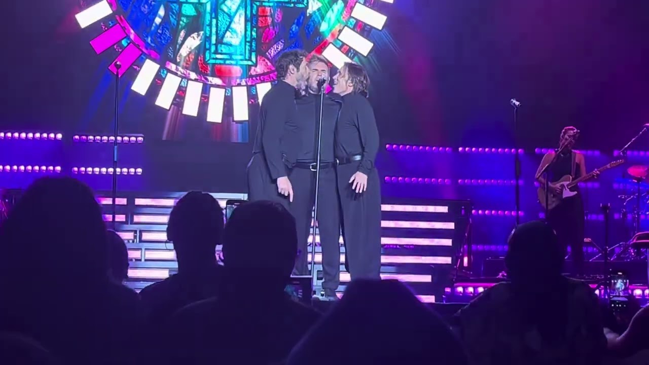 Take That - Pray (Live at Tennis Indoor Stadium, Jakarta 13/11/2024)