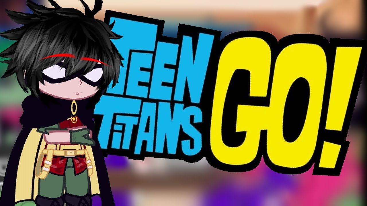 Ttg react to Robin/Birdflash part 2.//Enola