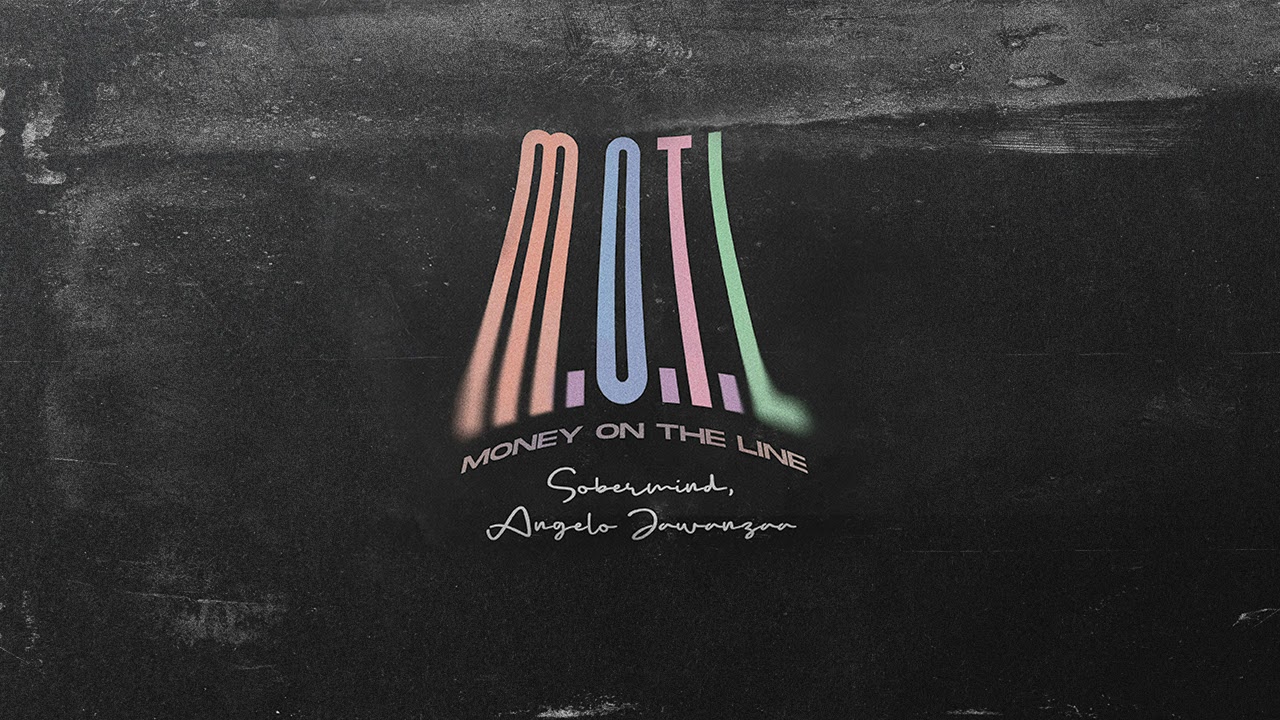 M.O.T.L ft. Sobermind X Angelo Jawanzaa X Dr. Nganji (Audio)
