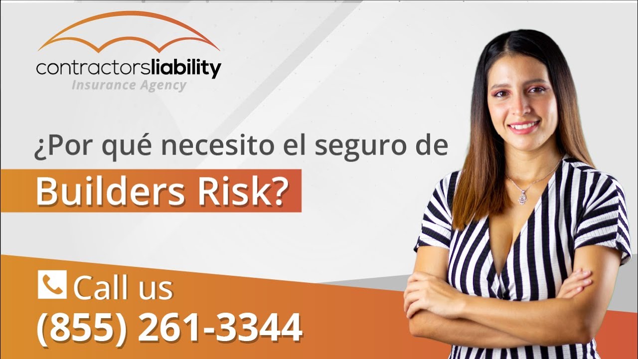¿Necesito el Seguro de Builders risk? | Seguro para Remodelar o Reformar tu Casa