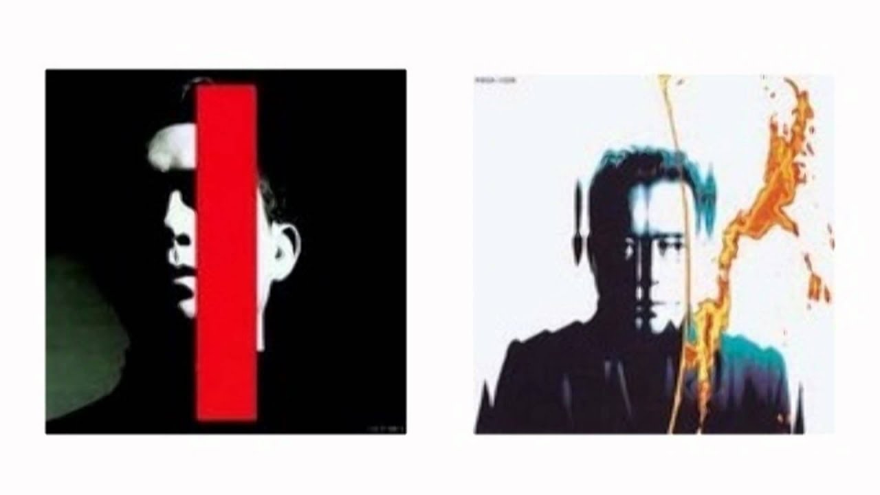 Susumu Hirasawa[Forces]+[TAKE THE WHEEL]