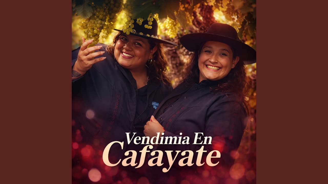 Vendimia En Cafayate