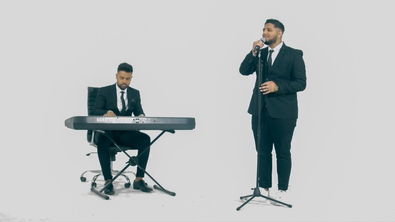 ALI GASHI - UCHARGE MAN KALI PHUV ft. RAHMAN ZAHIRI l official video 2022 l