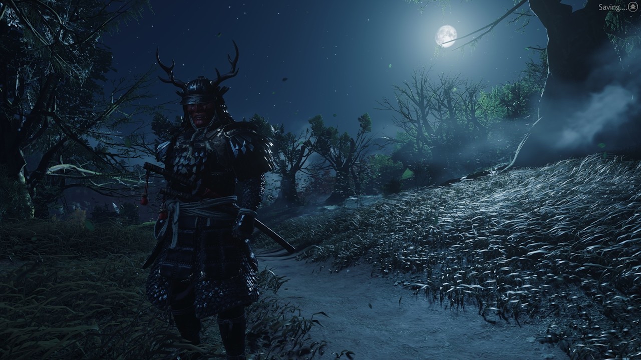 Ghost of Tsushima DIRECTOR'S CUT-Dark Sumurai Part 25