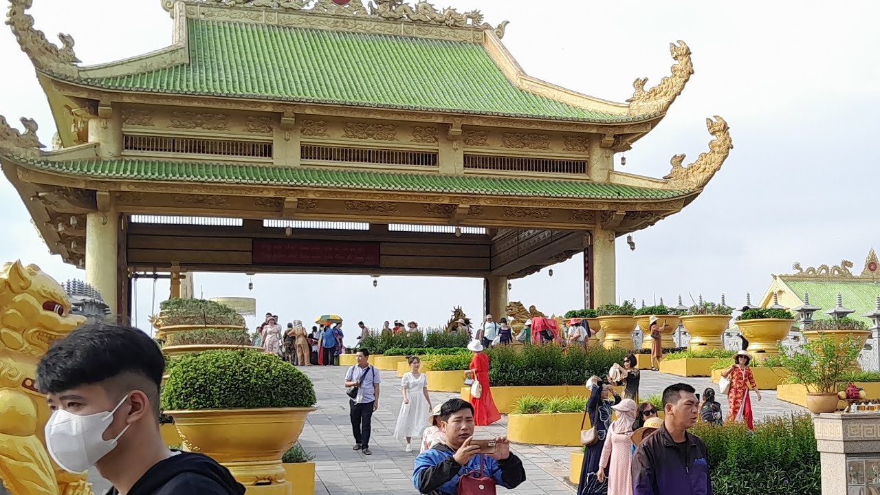TRỰC TIẾP 🛑 KHU DU LỊCH ĐẠI NAM MỞ CỬA MIÊN PHÍ CHO KHÁCH THAM QUAN RẤT ĐÔNG VUI