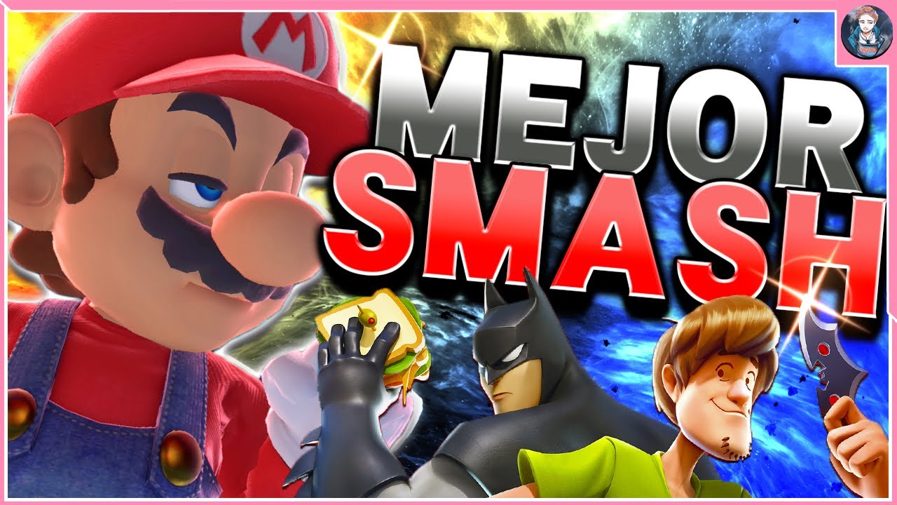&iquest;Es Multiversus MEJOR que Super Smash Bros?