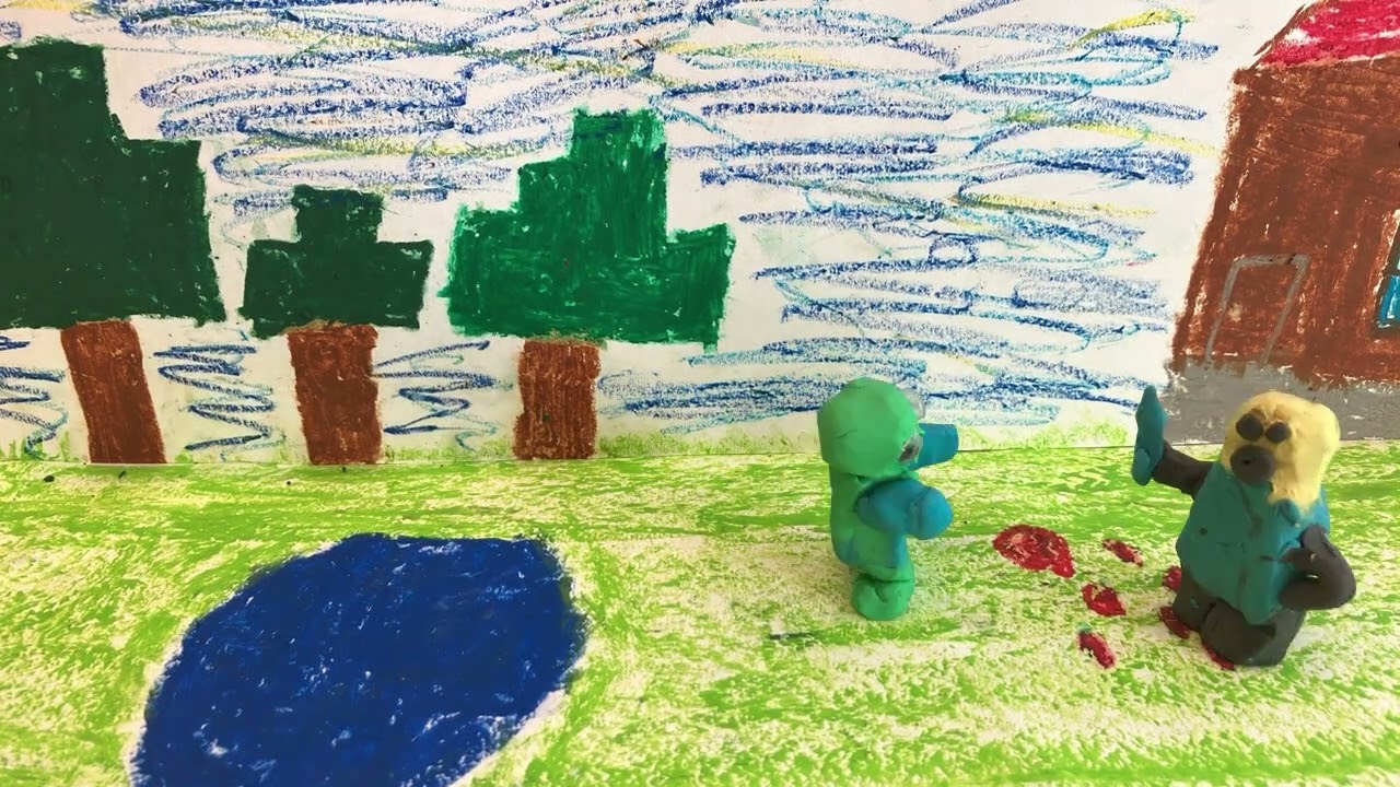 250514 Spannendes Minecraftabenteuer Matteo Otto Justus