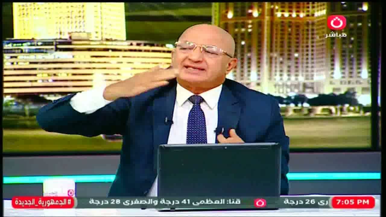 الرئيس السيسي يُصلح ما افسده الزمن 