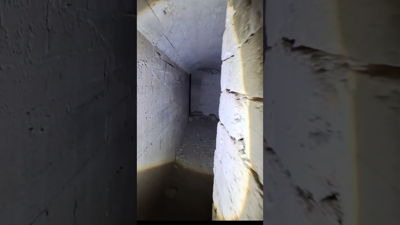 ww2 Bunker system 
