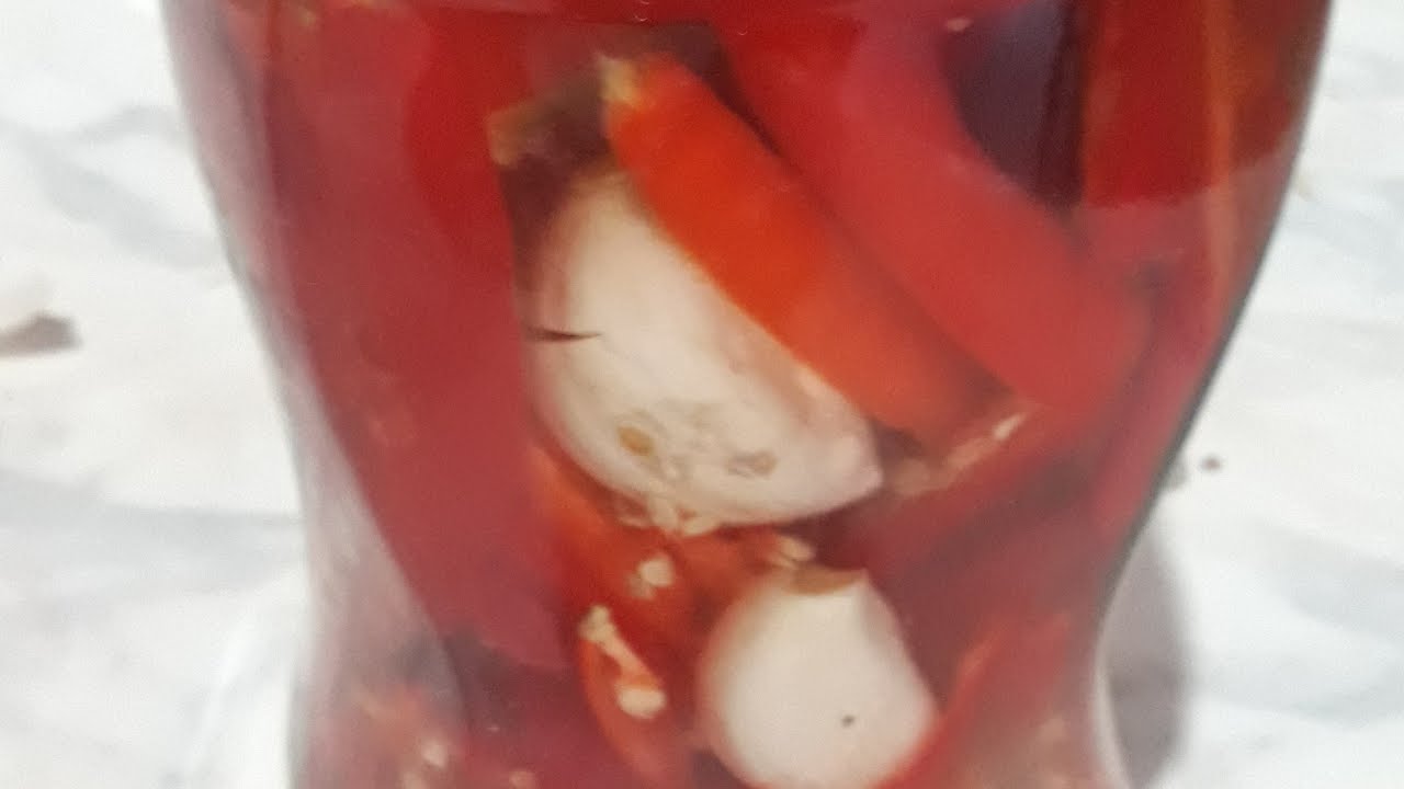 Pimenta na cachaça 🔥🔥🔥