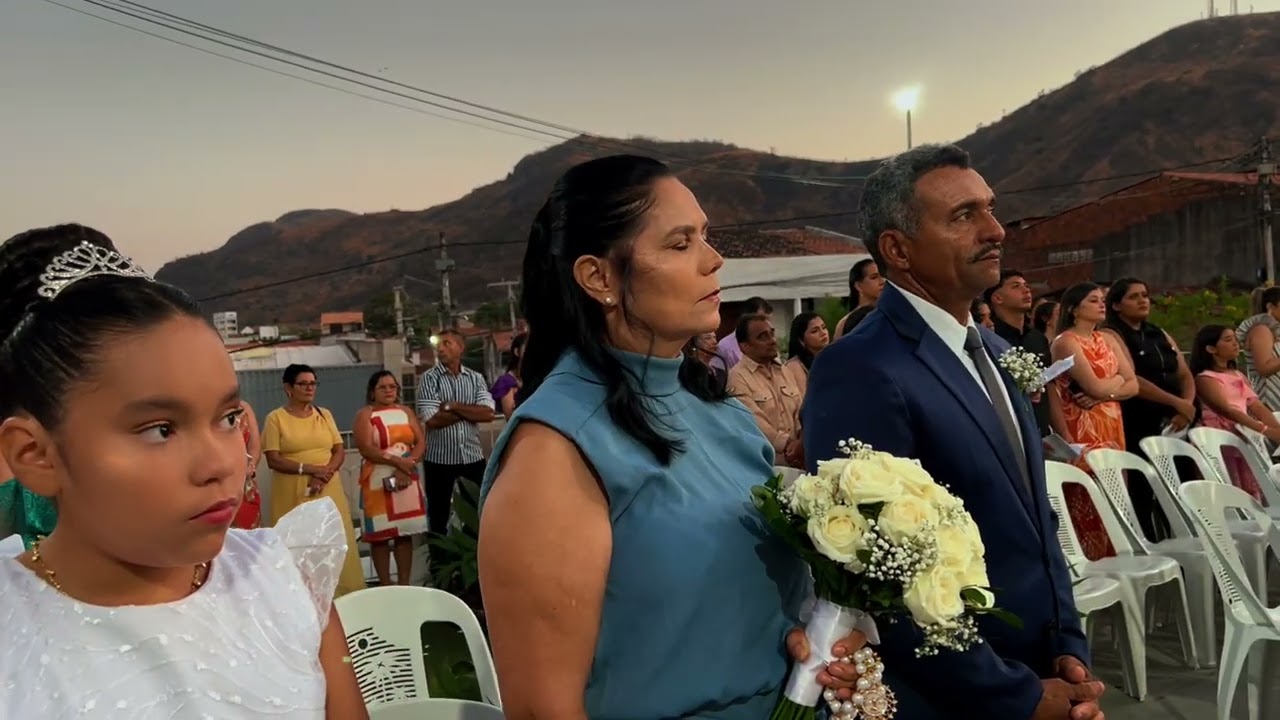 O Grande Dia de Kássio & Clara | Um Casamento Inesquecível | 15.11.2025